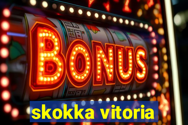 skokka vitoria